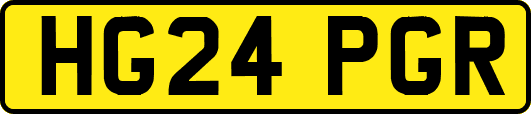 HG24PGR