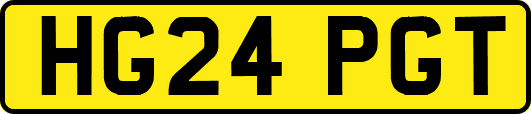 HG24PGT