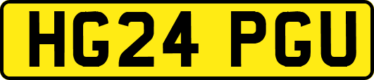 HG24PGU