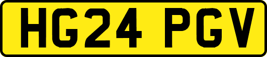 HG24PGV