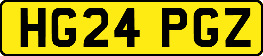 HG24PGZ
