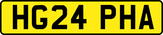 HG24PHA