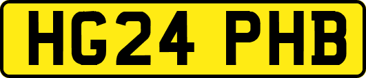HG24PHB