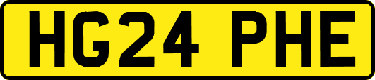 HG24PHE