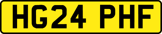 HG24PHF
