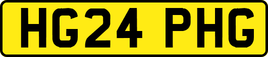 HG24PHG