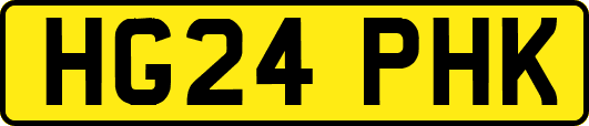 HG24PHK