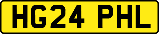 HG24PHL
