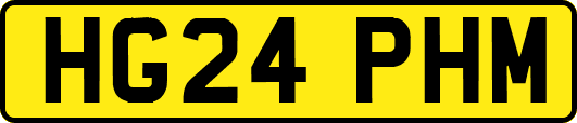 HG24PHM