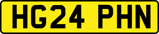 HG24PHN