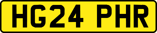 HG24PHR