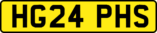 HG24PHS