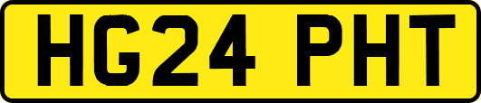 HG24PHT
