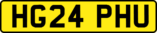 HG24PHU