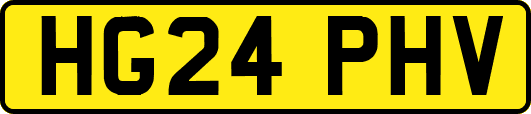 HG24PHV
