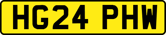 HG24PHW