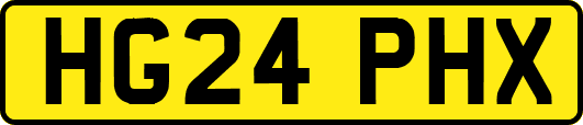 HG24PHX