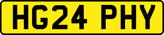 HG24PHY