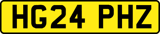 HG24PHZ