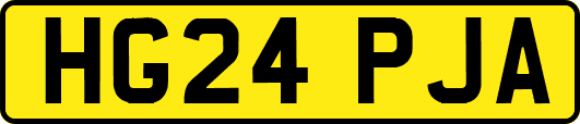 HG24PJA