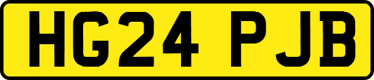 HG24PJB