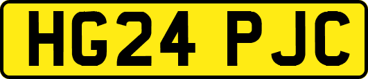 HG24PJC