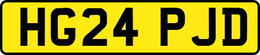 HG24PJD