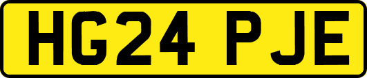 HG24PJE
