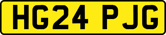 HG24PJG