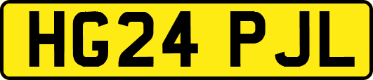 HG24PJL