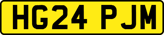 HG24PJM