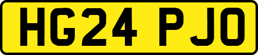HG24PJO