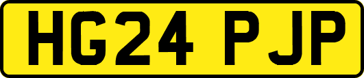 HG24PJP