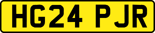 HG24PJR
