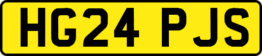 HG24PJS