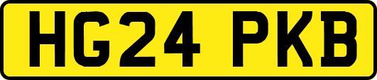 HG24PKB