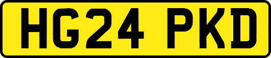 HG24PKD