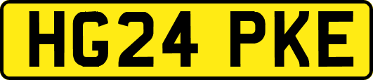 HG24PKE
