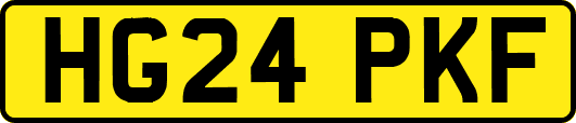 HG24PKF