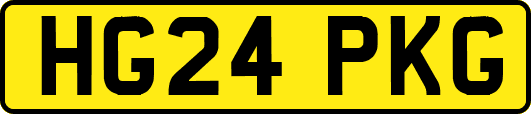 HG24PKG
