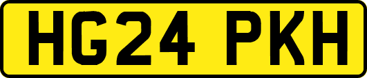 HG24PKH