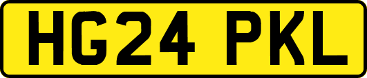 HG24PKL