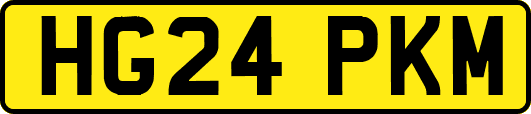 HG24PKM