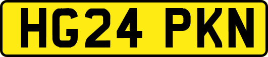 HG24PKN