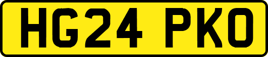 HG24PKO