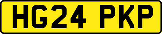 HG24PKP