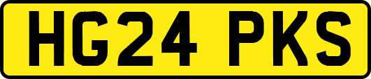 HG24PKS