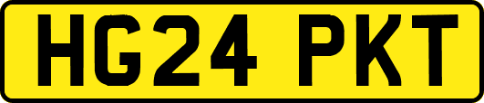 HG24PKT