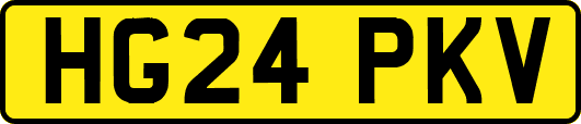 HG24PKV