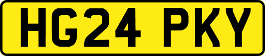 HG24PKY